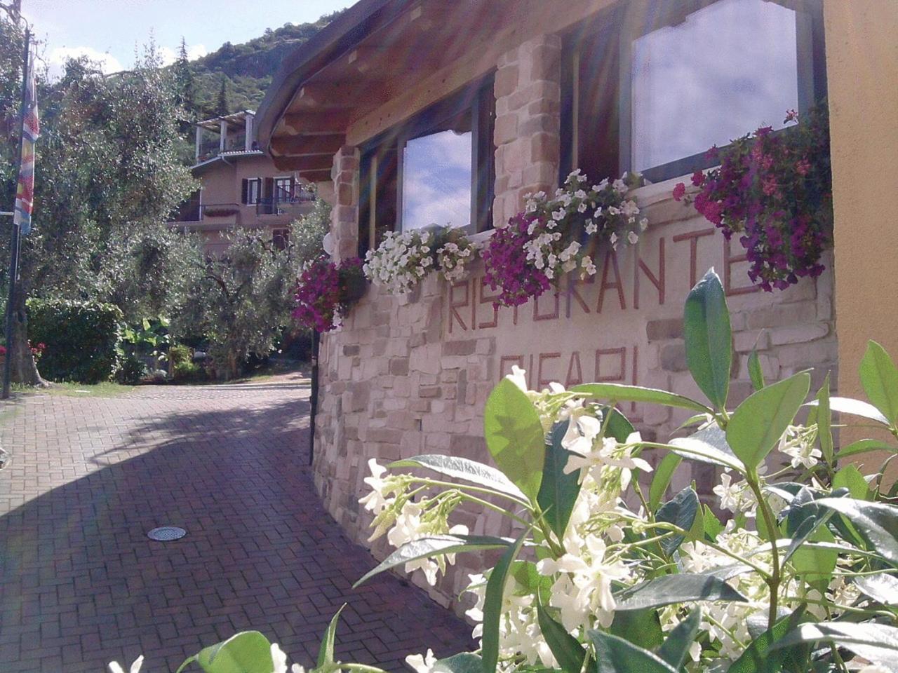 Locanda San Marco Torri Del Benaco Exterior foto