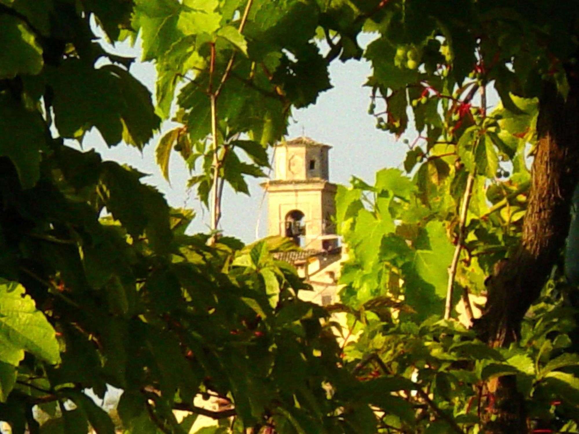 Locanda San Marco Torri Del Benaco Exterior foto