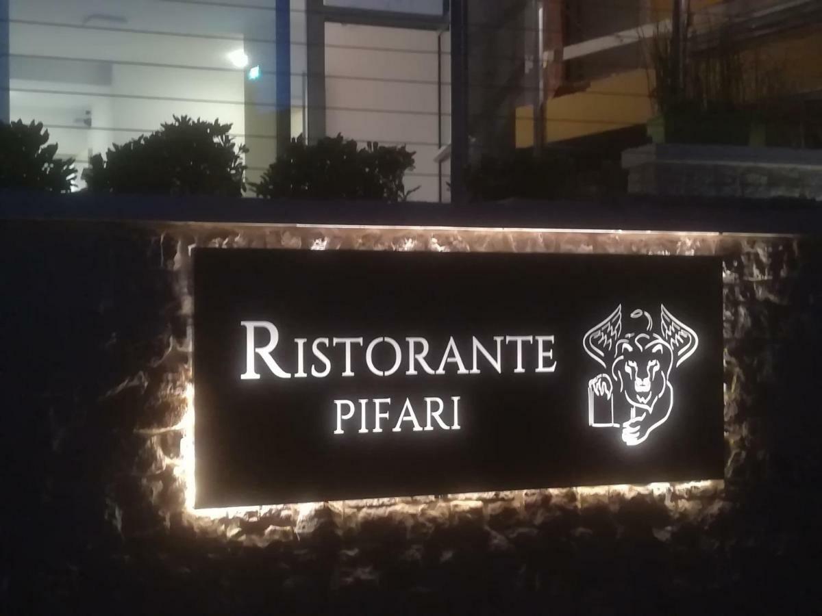 Locanda San Marco Torri Del Benaco Exterior foto