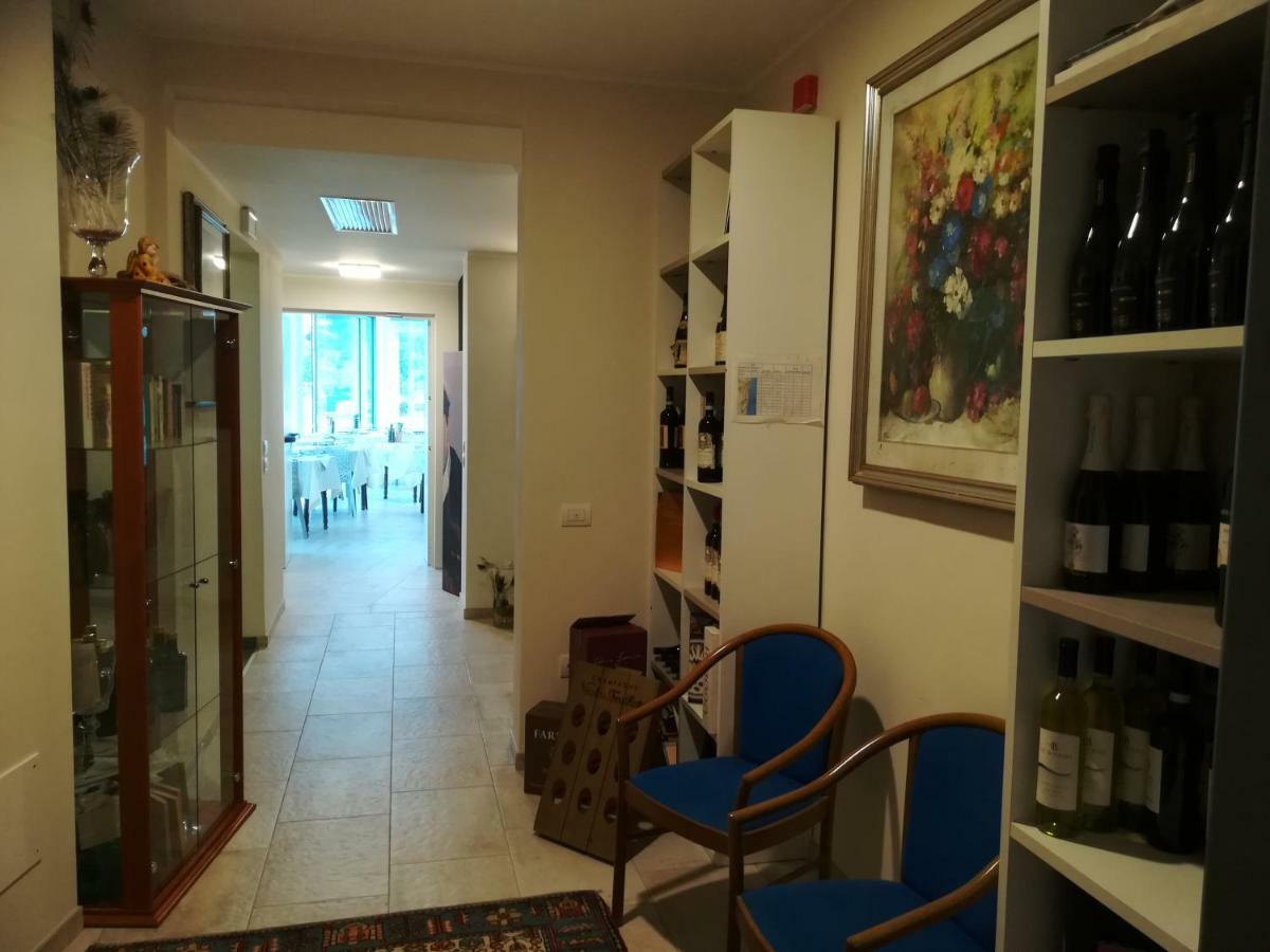 Locanda San Marco Torri Del Benaco Exterior foto