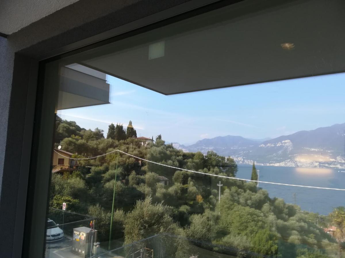 Locanda San Marco Torri Del Benaco Exterior foto
